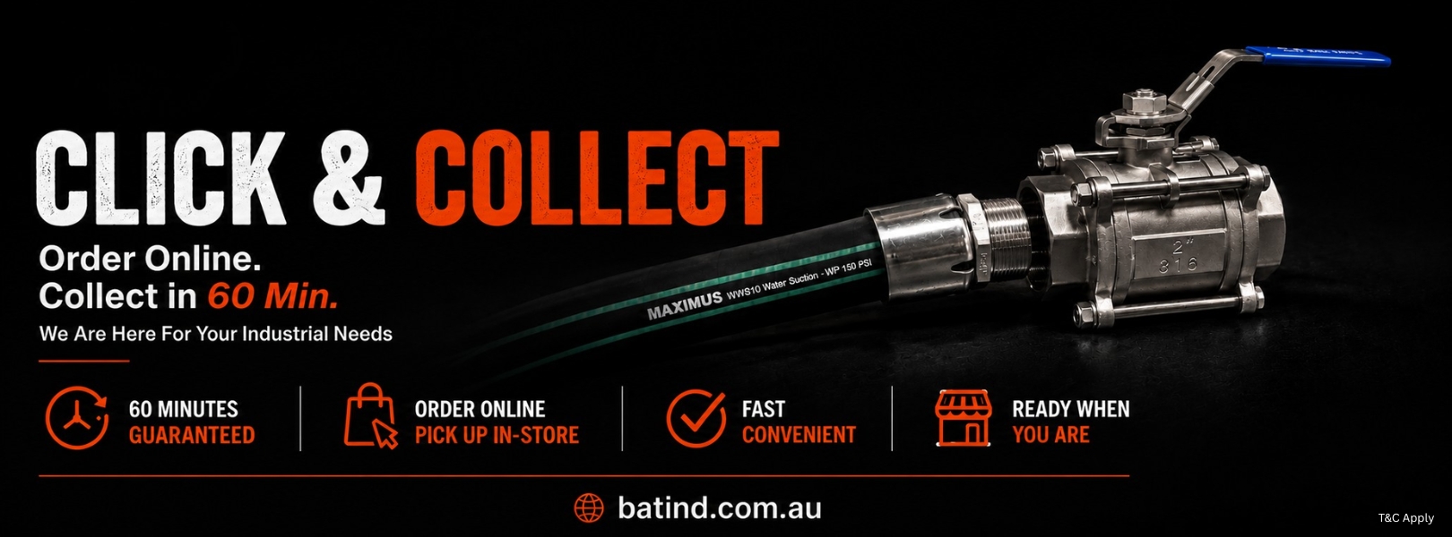 Click & Collect